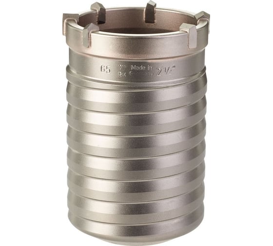 Коронка SDS-Max TCT (65х100 мм) Milwaukee 4932245994 1