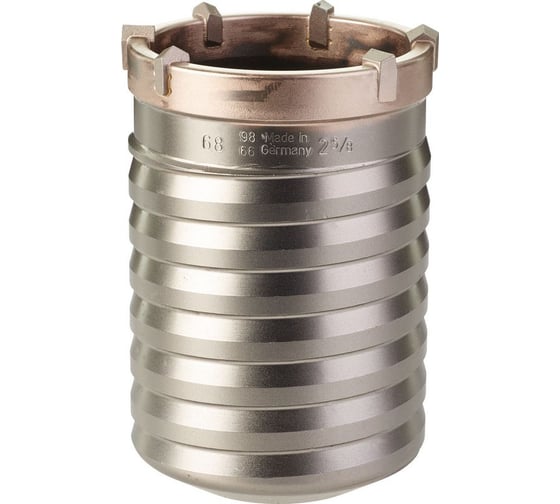 Коронка SDS-Max TCT (68x100 мм) Milwaukee 4932430734 1