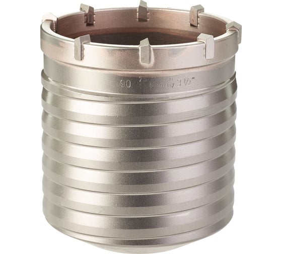 Коронка SDS-Max TCT (90x100 мм) Milwaukee 4932430735 1