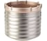 Коронка SDS-Max TCT (100х100 мм) Milwaukee 4932367304 1