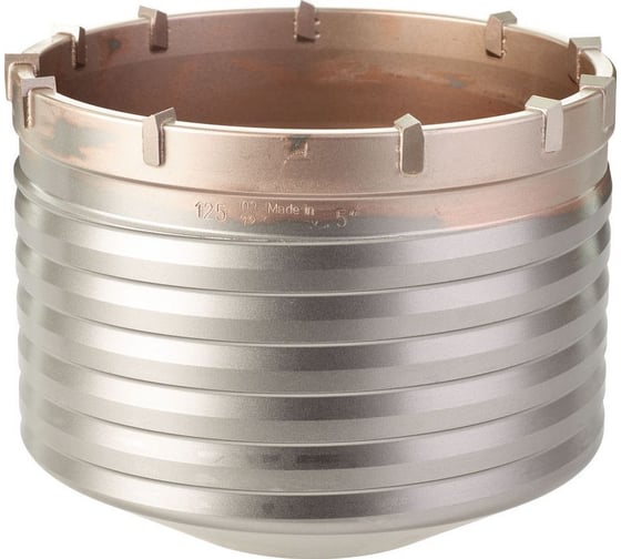 Коронка SDS-Max TCT (125х100 мм) Milwaukee 4932367306 1