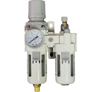 Блок подготовки воздуха 3/8" NORM HP-4010