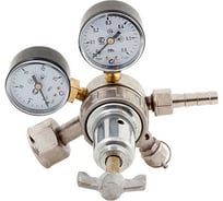 Редуктор углекислотный БУО-5МГ (исполнение 06) БАМЗ 1340013 