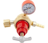 Редуктор пропановый БПО-5-4 БАМЗ 1310004 