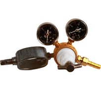 Редуктор ацетиленовый БАО-5МГ БАМЗ 1280006 