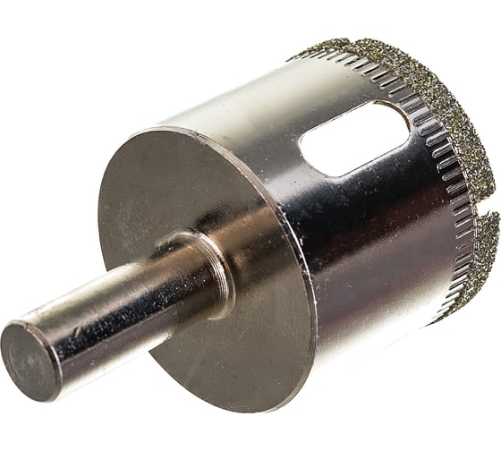 Коронка алмазная по стеклу и керамике (35х40 мм) MESSER DIY 14.001.035