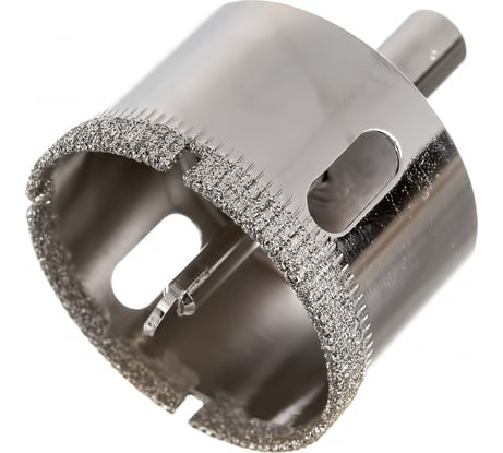 Коронка алмазная по стеклу и керамике (45х40 мм) MESSER DIY 14.001.045