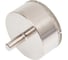 Коронка алмазная по стеклу и керамике (65х40 мм) MESSER DIY 14.001.065 3