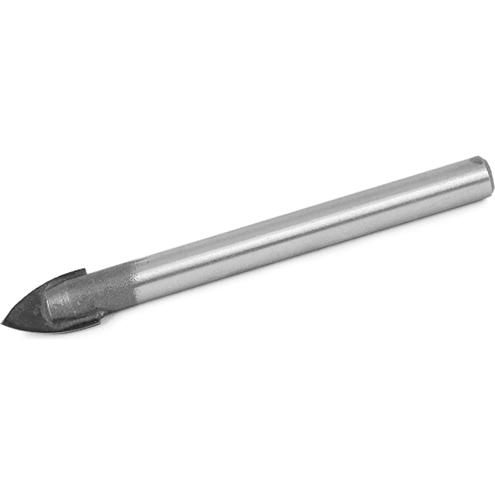 Сверло лепестковое по стеклу и керамической плитке 10 мм MESSER DIY 15. ...