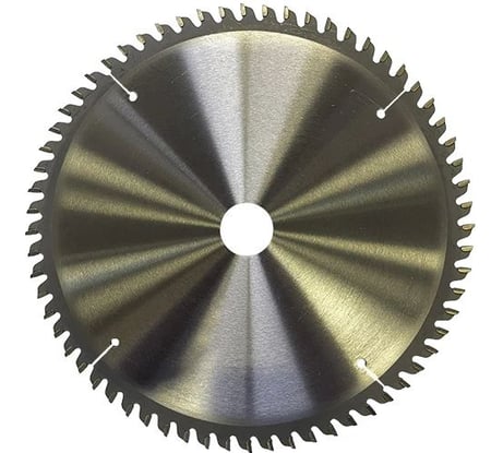 Пила дисковая 250x30x3.2/2.2 мм, Z64 WZ Woodtec ИН 299117