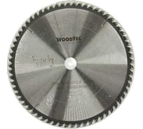 Пила дисковая 300x30x3.2/2.2 мм, Z64 WZ Woodtec ИН 342237
