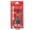 Насадка самоврезающаяся Switchblade 38 мм Milwaukee 48255125 2
