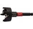 Насадка самоврезающаяся Switchblade 54 мм Milwaukee 48255140 1