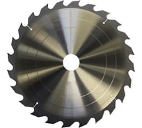 Пила дисковая 350x50x4/2.8 мм, Z24 WZ Woodtec ИН 299128