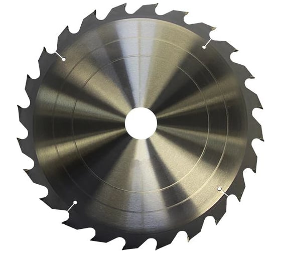 Пила дисковая 350x50x4/2.8 мм, Z24 WZ Woodtec ИН 299128 1