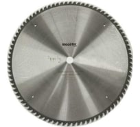 Пила дисковая 500x30x4/2.8 мм, Z84 Woodtec ИН 342247