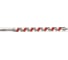 Сверло спиральное по дереву Impact (30х470 мм) Milwaukee 4932352283 1
