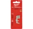Лезвие сменное Switchblade 35 мм Milwaukee 48255420 2