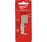 Лезвие сменное Switchblade 57 мм Milwaukee 48255443 2