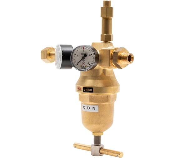Редуктор рамповый CR 60 GCE 0870817