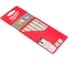 Полотно по дереву T101DP Sp. (5 шт; 105 мм) для лобзика Milwaukee 4932373388 4