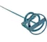 Миксер для красок металлический оцинкованный (100х600 мм) КЕДР 065-1060 28013 1