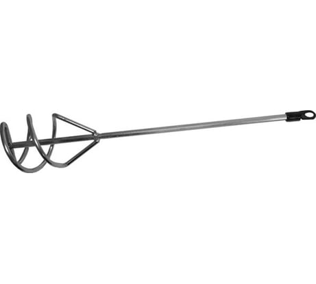 Миксер для сухих смесей металлический оцинкованный (60х400 мм) КЕДР 066-6040 28015