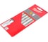 Полотно по дереву T301CD (5 шт; 105 мм) для лобзика Milwaukee 4932399306 3