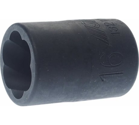 Головка JTC для поврежденных болтов и гаек 1/2" 16мм -1321-16 474218