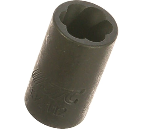 Головка JTC для поврежденных болтов и гаек 3/8" 12мм -1321-12 666747