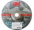 Круг зачистной Silver Т27 (180х22.23х7 мм) 3M 7100141096 1