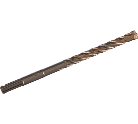 Бур SDS+ EXTREME2, 10х160х100мм, 10шт DEWALT DT9834