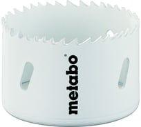 Коронка биметаллическая, 127 мм Metabo 625211000