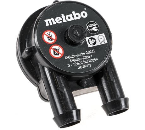 Насос-насадка на дрель BPV 01 Metabo 627621000