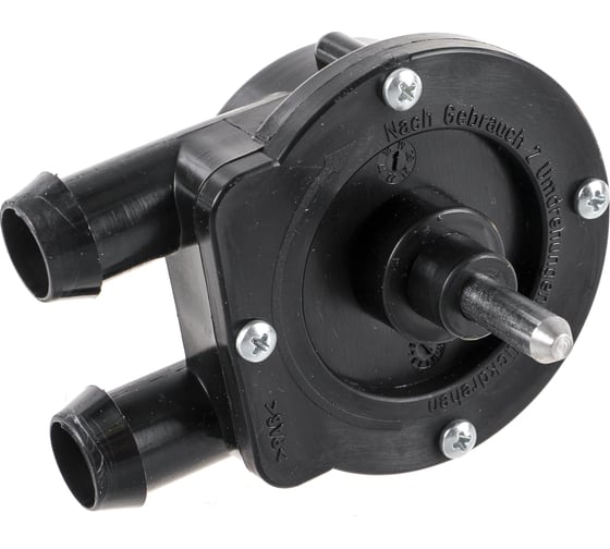 Насос-насадка на дрель BPV 01 Metabo 627621000