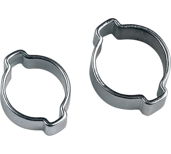 Зажим шланга (5 шт; 13-15 мм; блистер) Metabo 0901054991