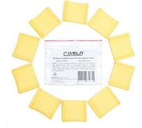 Салфетки для очистки сварных швов для X10 Pro/Auto 10 шт C-WELD CW40(cc)