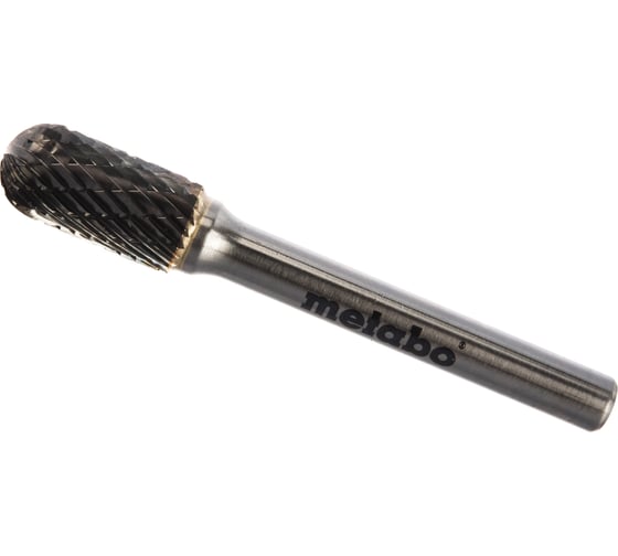 Фреза по металлу (10x19x64 мм) Metabo 628347000 1