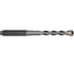 Центрирующее сверло с резьбой Ratio, 12х155 мм Metabo 623038000 1
