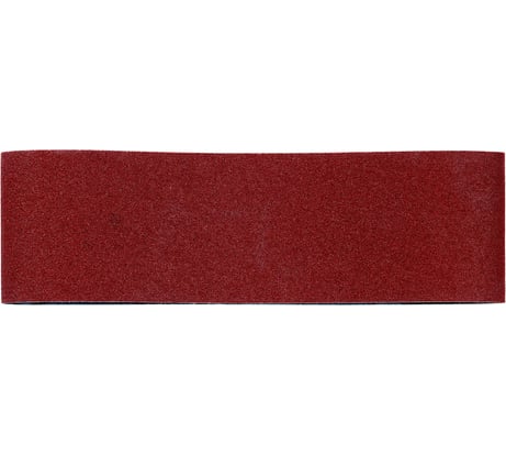 Шлифовальная лента (75x533, P80, 3 шт.) Metabo 631003000