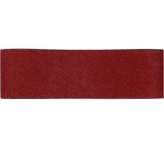 Шлифовальная лента (75x533, P80, 3 шт.) Metabo 631003000