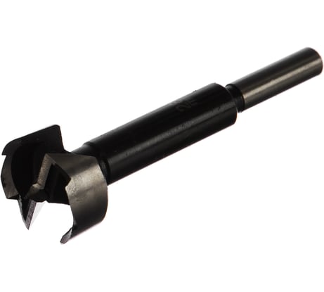 Сверло Форстнера HSS, 28х90 мм Metabo 627590000