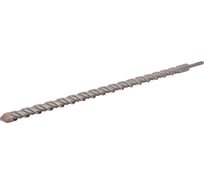 Бур профи (25х600х505 мм; SDS+) АТАКА 8084470