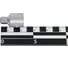 Переходник для воротка Профи (3/8"M - 1/2"F; CrV) FIT HQ 62649 4