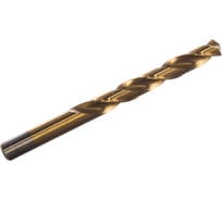 Сверло по металлу Профи (4 шт; 12.6 мм; HSS-TIN; бокс) Атака 8077700