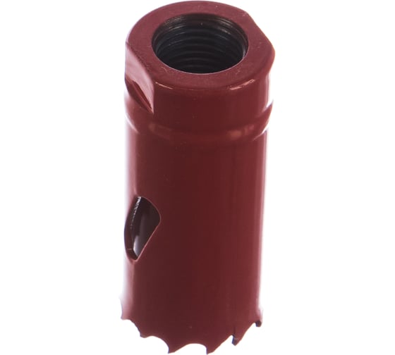 Коронка по металлу Lochsagen (22 мм; HSS-Bi-Met) Exact GQ-06007