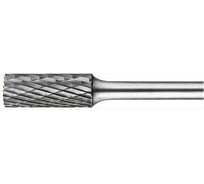 Бор-фреза VHM, тип А, двойная заточка, 16x25x70x6 мм SONGQI 41 332 208