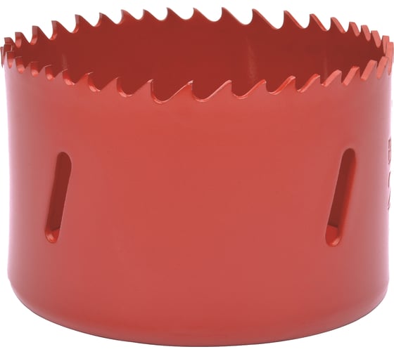 Коронка по металлу Lochsagen (64 мм; HSS-Bi-Met) Exact GQ-06033