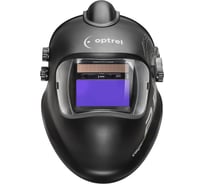 Щиток сварочный Vegaview 2.5 черный 2.5/8-12 DIN для СИЗОД e3000/e3000x4441.800 OPTREL Щит321