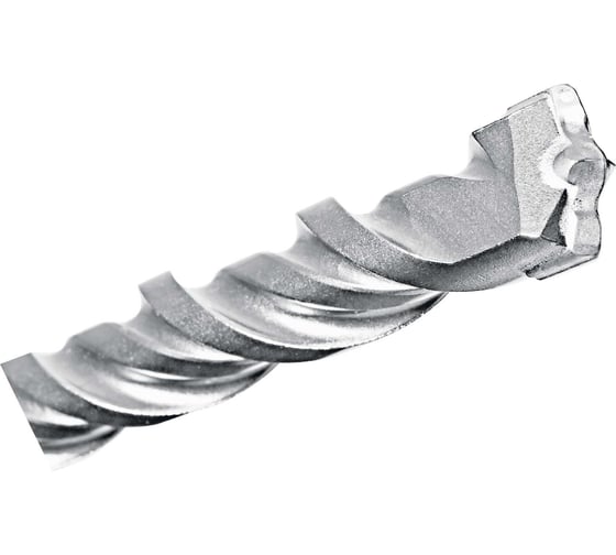 Бур для перфоратора Rocket 3 (10 шт; 10х210 мм; SDS-plus) PROJAHN 831021010
